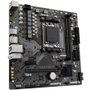 Gigabyte Placa Base A620M H (A620) Socket AM5 Micro ATX - Compatible Ryzen 7000/8000/9000, DDR5, PCIe 4.0, M.2, LAN GbE, DisplayPort/HDMI